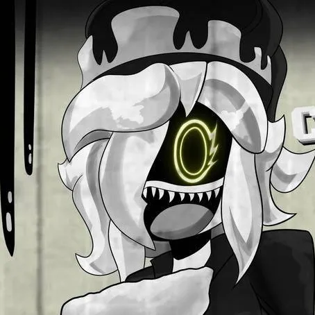 chat with ai character: Cyn