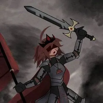 chat with ai character: Queen ∆lice