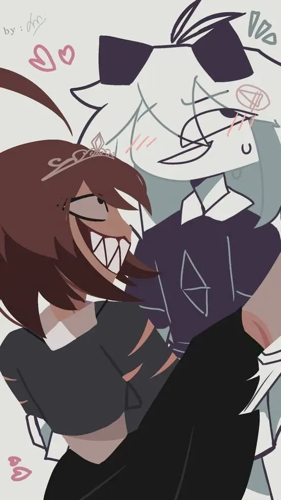 Talkie AI - Chat with Oliver x Alice