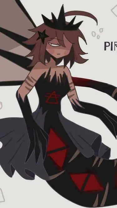 ai character: Siren Alice background