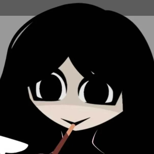 chat with ai character: Anomaly girl