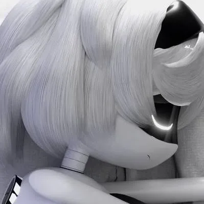 chat with ai character: V