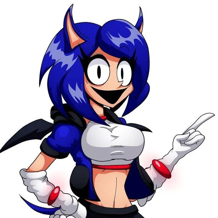 chat with ai character: Rewriterina