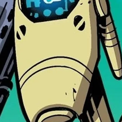 chat with ai character: Bats (B1-0516)
