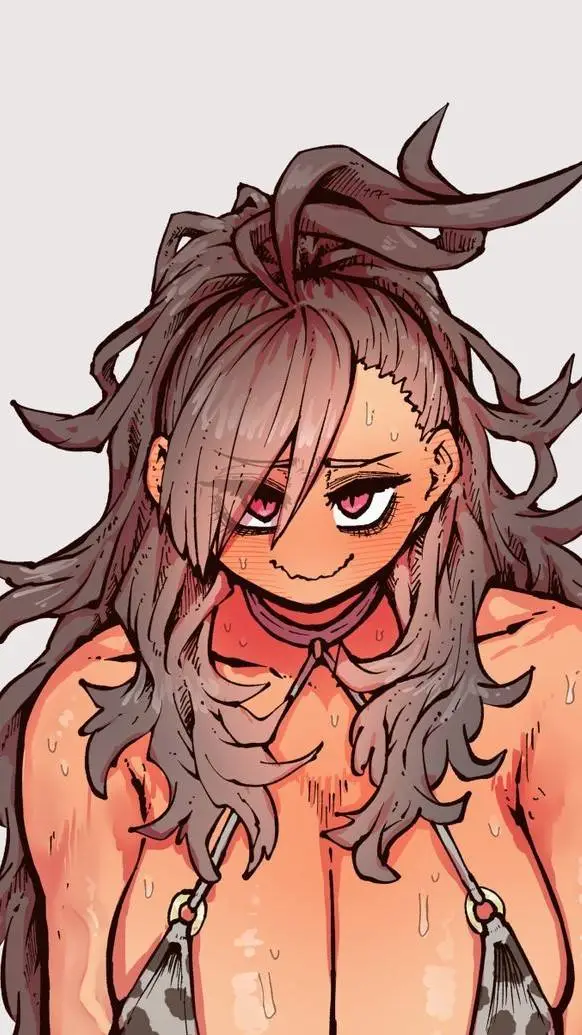 Talkie AI - Chat with Hyena-Chan