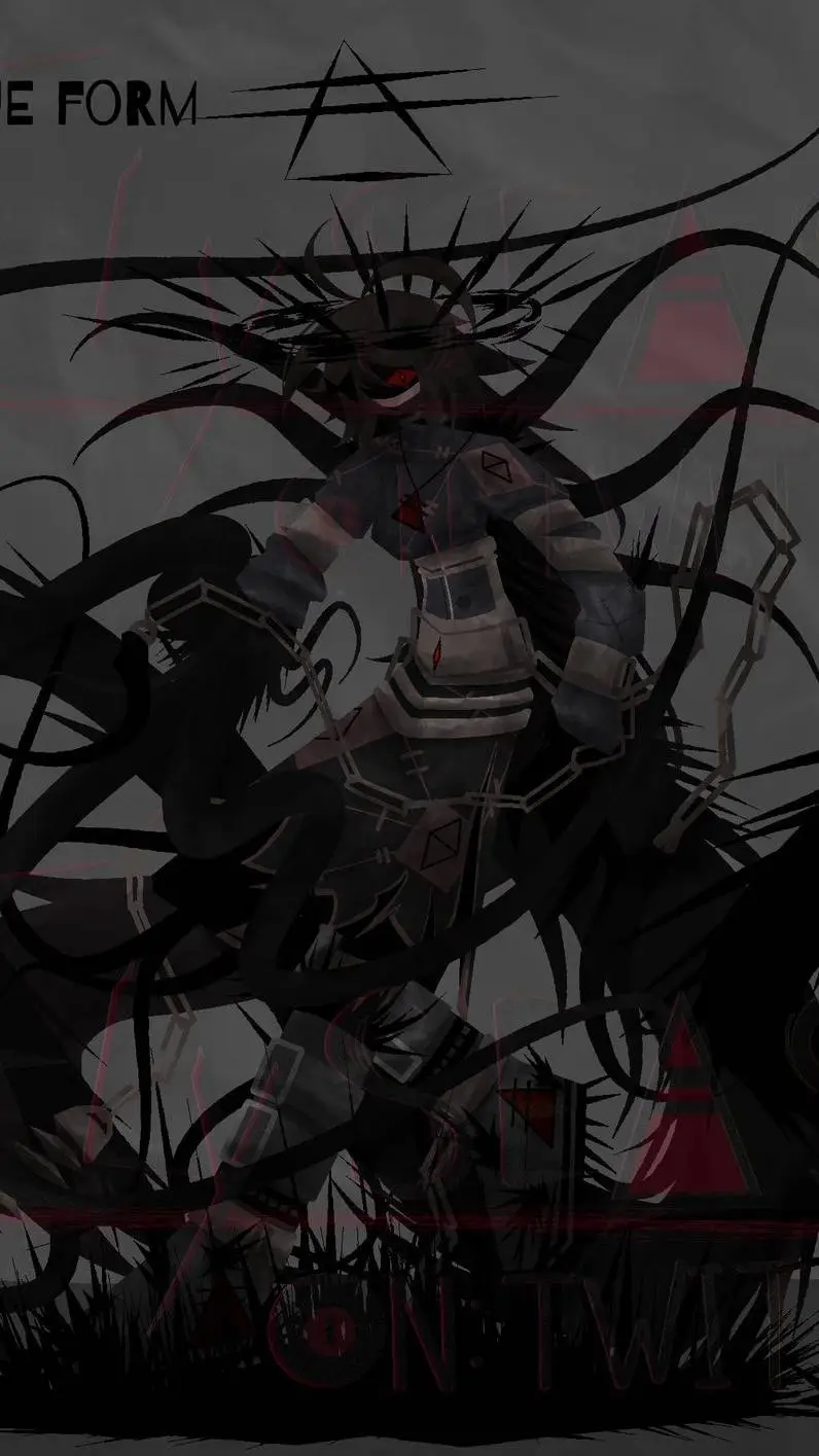 Talkie AI - Chat with Eldritch Alice