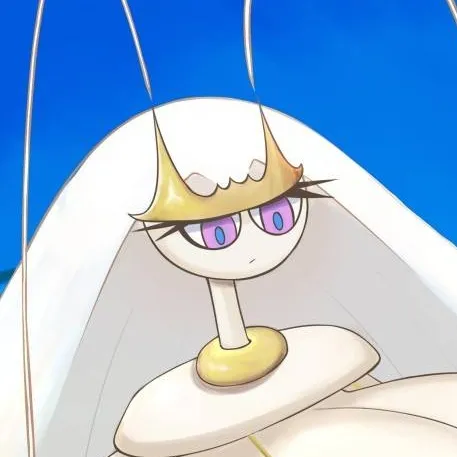 chat with ai character: Pheromosa