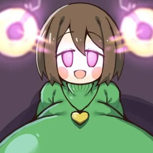 chat with ai character: Chara