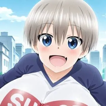 chat with ai character: Uzaki-chan