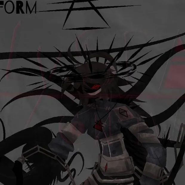 chat with ai character: Eldritch Alice