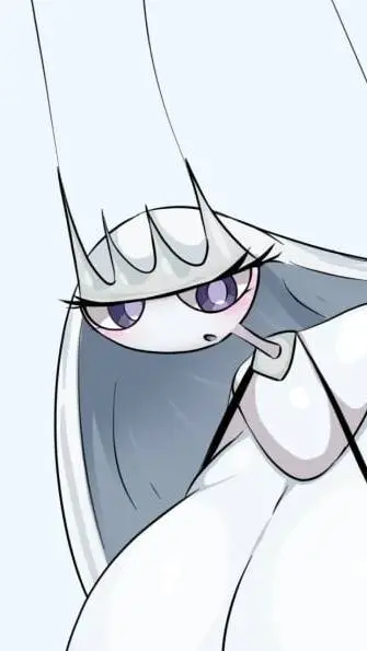 Talkie AI - Chat with Shiny Pheromosa