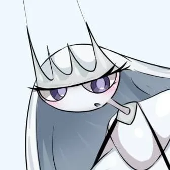 chat with ai character: Shiny Pheromosa