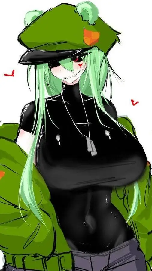 Talkie AI - Chat with ♀️ Flippy/Fliqpui
