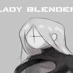chat with ai character: Lady Blender