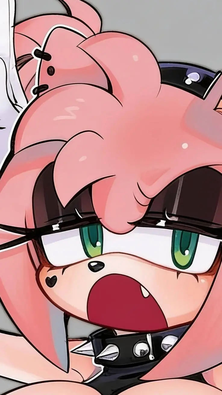 Talkie AI - Chat with EMO Amy Rose