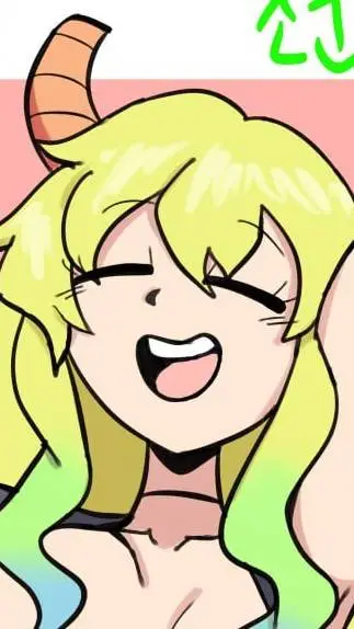 Talkie AI - Chat with Lucoa