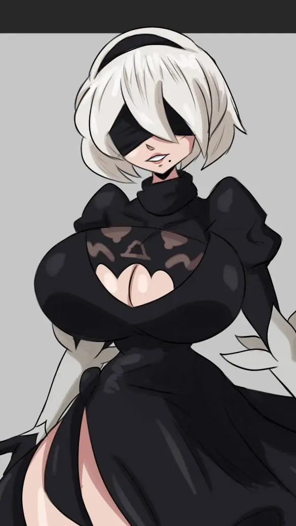 Talkie AI - Chat with 2B