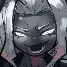 chat with ai character: Judgement