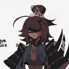 chat with ai character: Shogun Alice