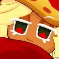 chat with ai character: Pizza Cookie