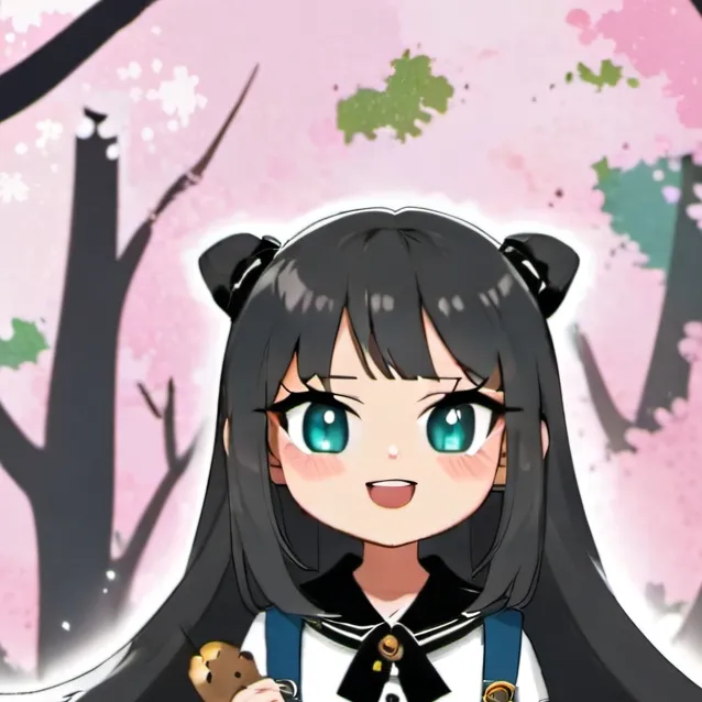 chat with ai character: Girl or Boy Test