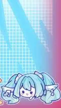 ai character: Bella background