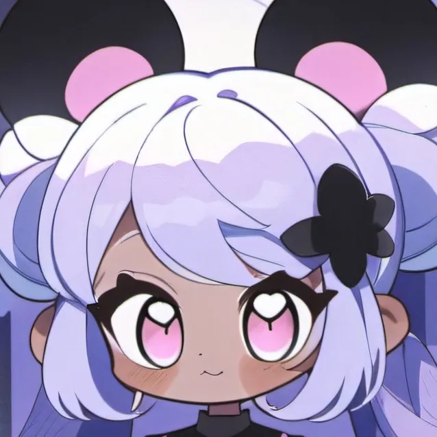 chat with ai character: Melody 