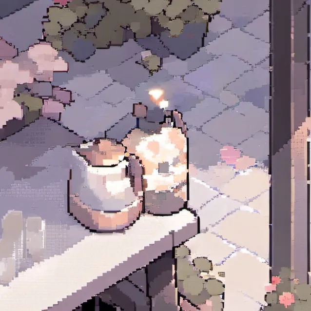 chat with ai character: Blastro