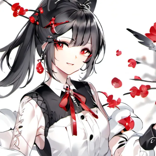 chat with ai character: Yuki