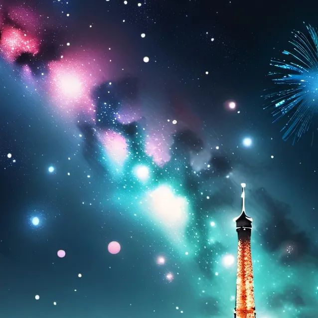chat with ai character: Paris 1768