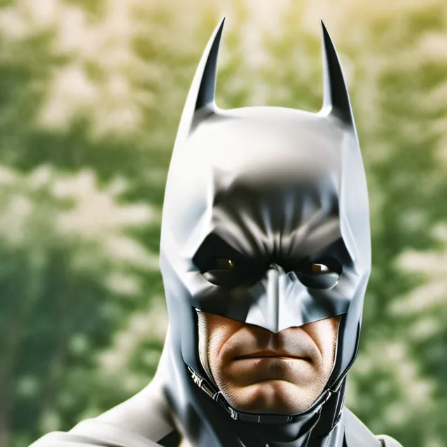 chat with ai character: Justice league rp