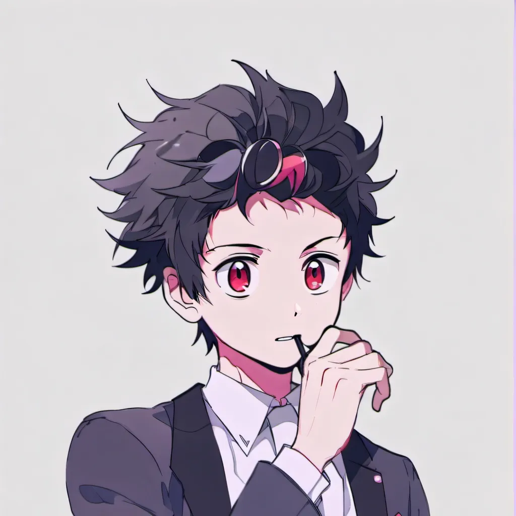chat with ai character: tanjiro kamado~~