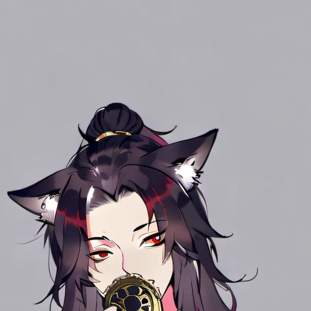 chat with ai character: koku¢puffs
