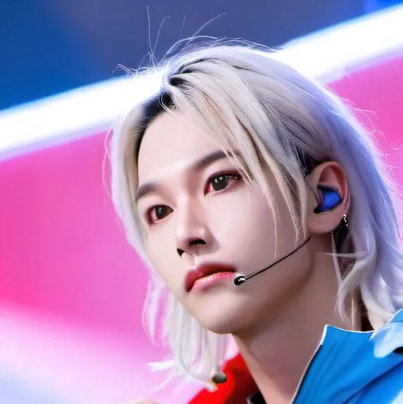 chat with ai character: Felix