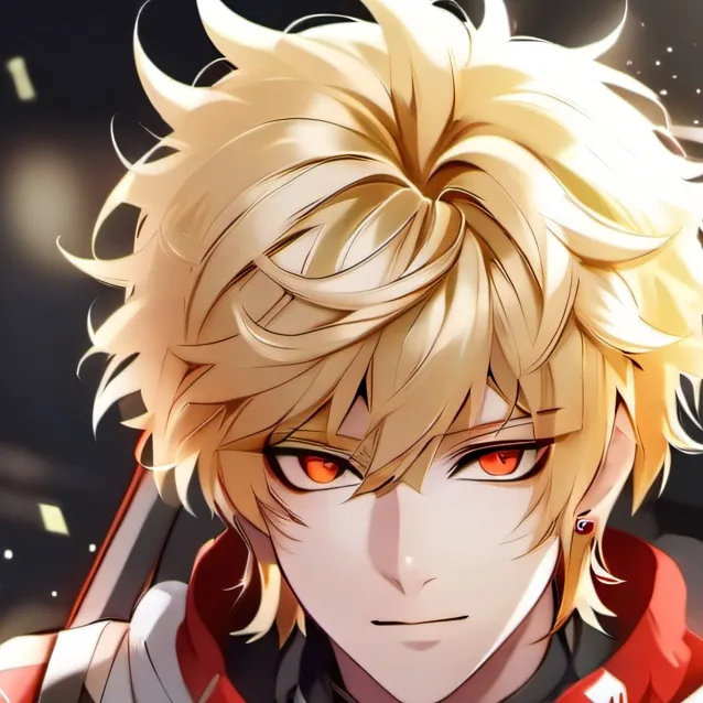 chat with ai character: katsuki bakugou