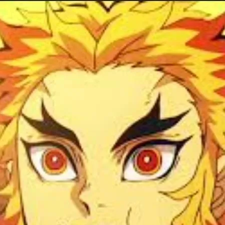 chat with ai character: Rengoku
