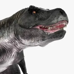 chat with ai character: DINO LAND