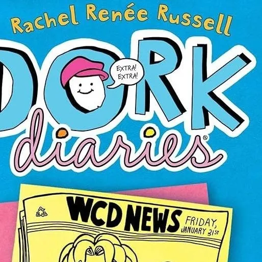 chat with ai character: Nikki Dork diaries