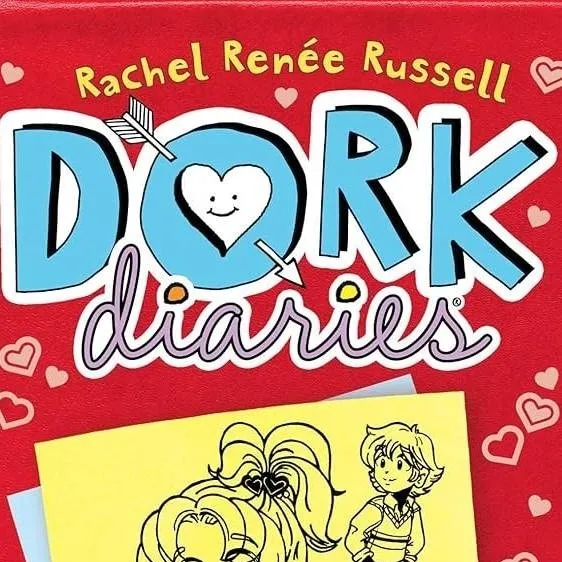 chat with ai character: Nikki Dork Diaries