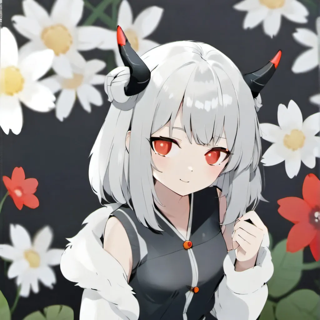 chat with ai character: Mira 