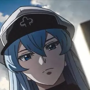 chat with ai character: ~Esdeath~