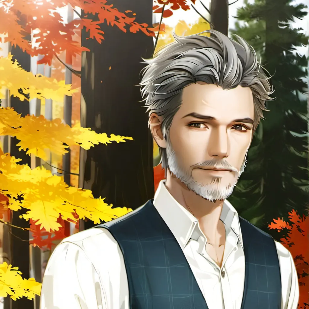 chat with ai character: i bet I can