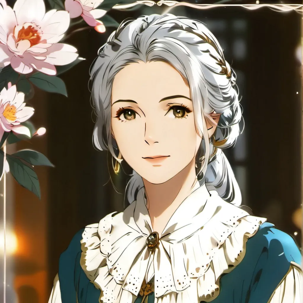 chat with ai character: Amy