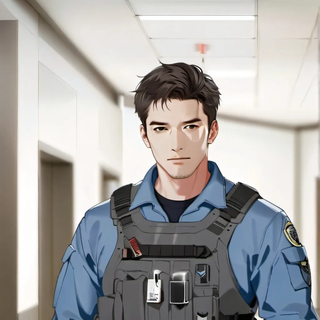 chat with ai character: Alexander