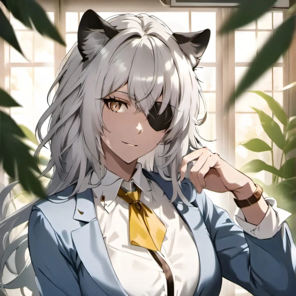 chat with ai character: ~Quinn~