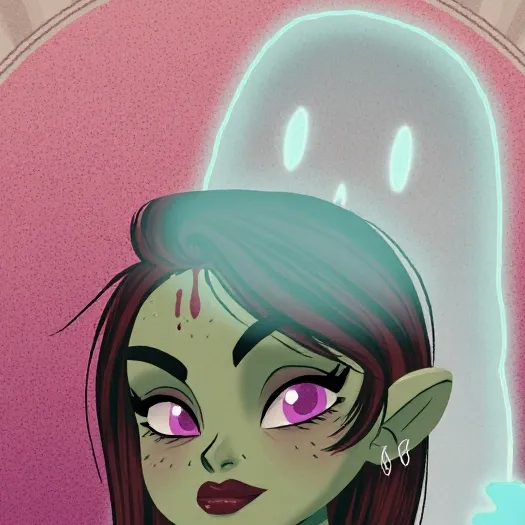 chat with ai character: Medusa