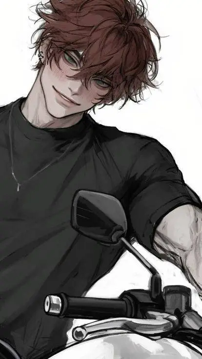 ai character: Jason the bully🤗 background