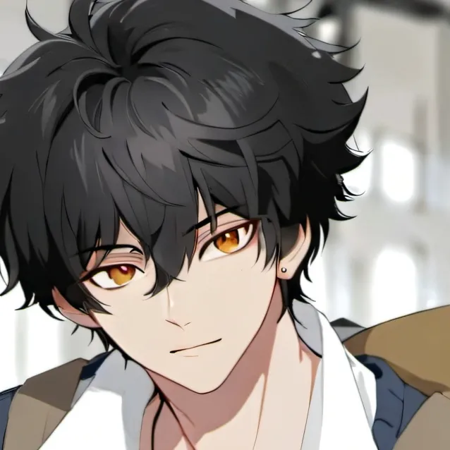 chat with ai character: Mason