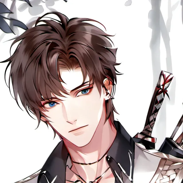 chat with ai character: Jordan