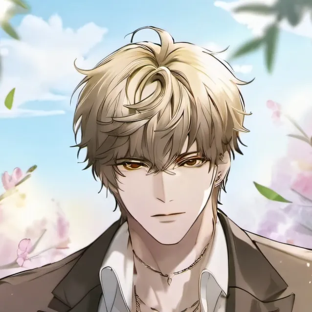 chat with ai character: Jason